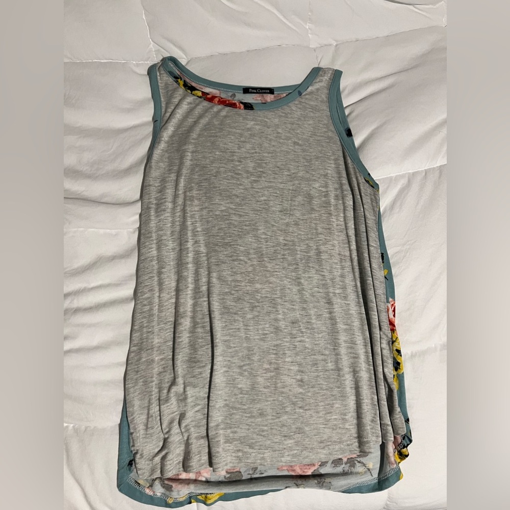Tank Tops